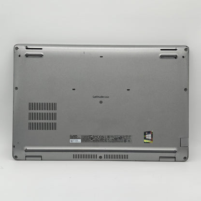 Dell Latitude 5420 14" i7-1185G7 3.0GHz 16GB RAM 512GB SSD