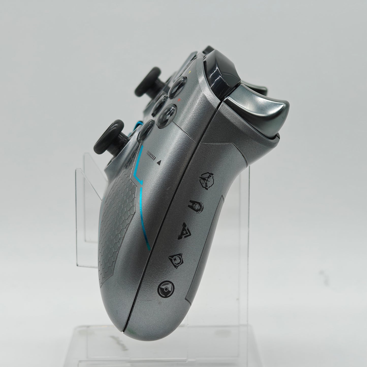 Microsoft Xbox One Wireless Controller Halo 5: Guardians Locke 1697