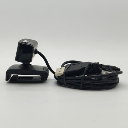 HP Deluxe Webcam KQ246AA
