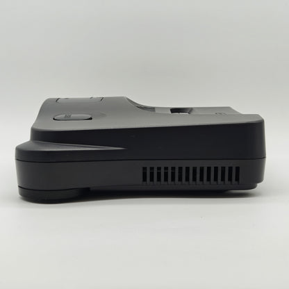 Nintendo 64 N64 Video Game Console NUS-001 Charcoal