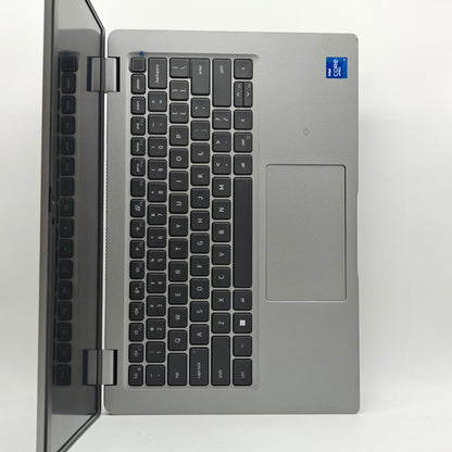 Dell Latitude 5420 14" i7-1185G7 3.0GHz 16GB RAM 256GB SSD