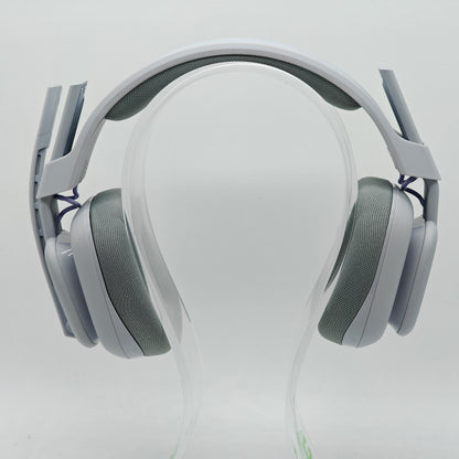 Logitech Astro A10 Gaming Headset Lilac