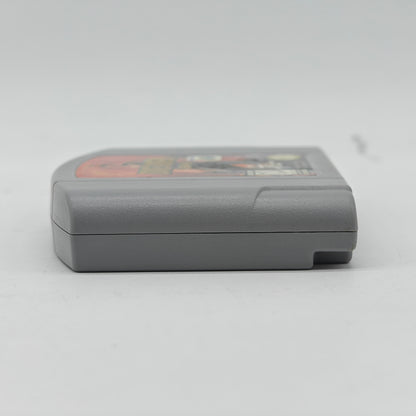 Duke Nukem 64 (Nintendo 64 N64, 1997) Cartridge Only