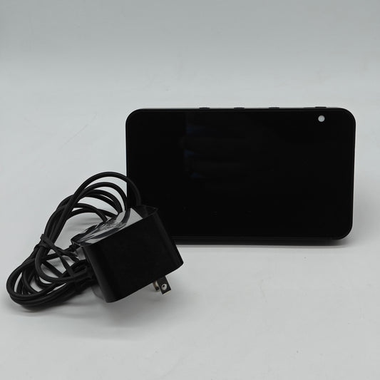 Amazon Echo Show 5 1st Gen Smart Display Black H23K37