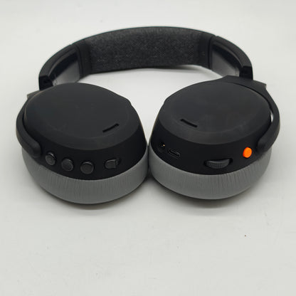 Skullcandy Crusher ANC 2 Wireless Over-Ear Bluetooth Headphones Black S6CAW