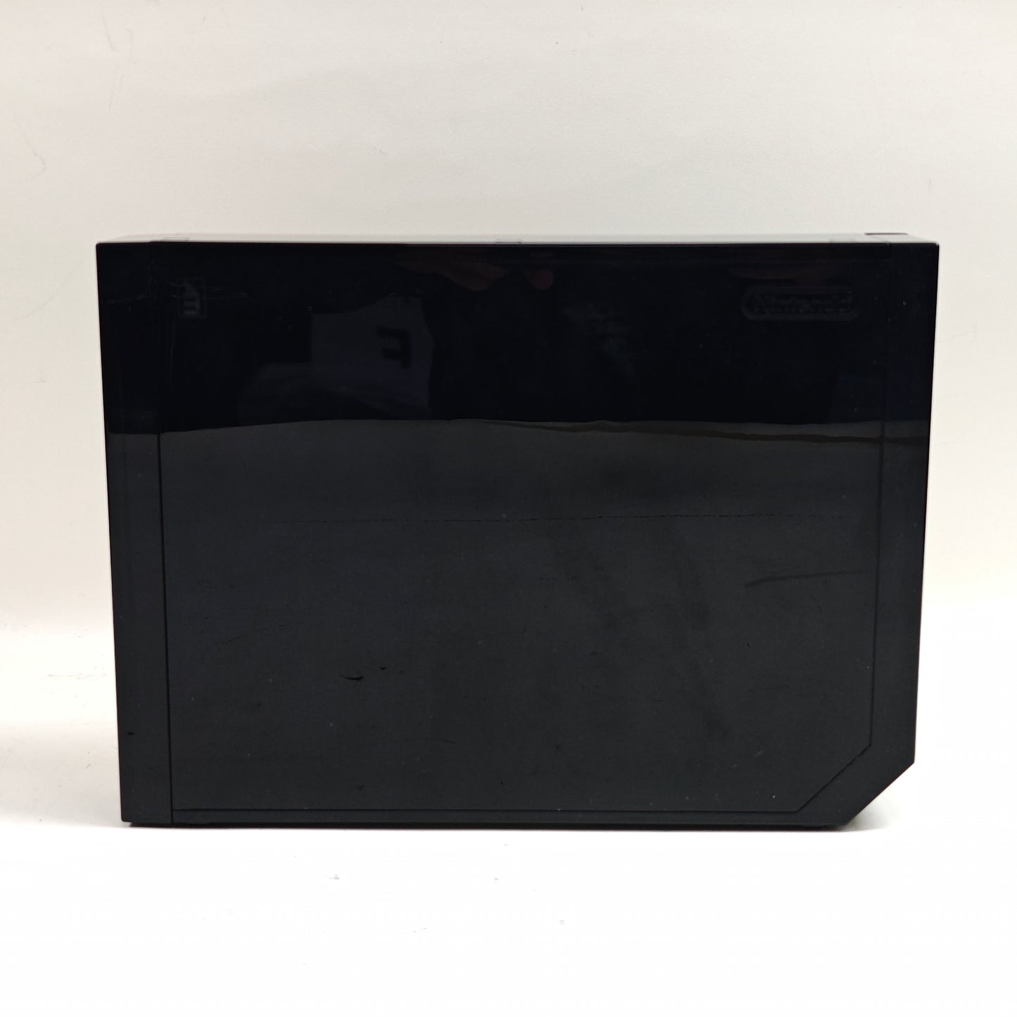 Nintendo Wii Video Game Console RVL-101 Black New Super Mario Bros Wii Bundle