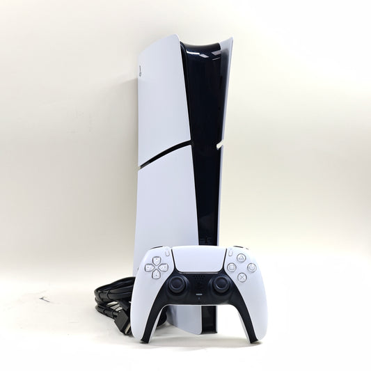 Sony PlayStation 5 Slim Digital Edition PS5 1TB Console Gaming System CFI-2015