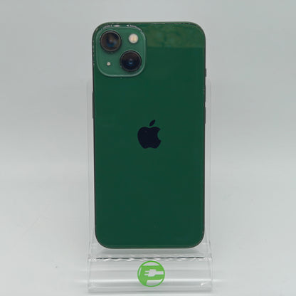 Factory Unlocked Apple iPhone 13 128GB Green MNG33LL/A