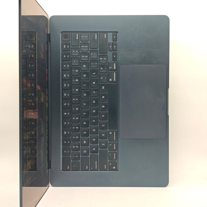 2024 Apple MacBook Air 15" M3 10C GPU 4.0GHz 8GB RAM 256GB SSD MRYU3LL/A