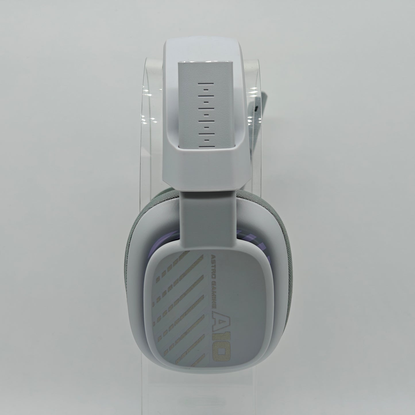 Logitech Astro A10 Gaming Headset Lilac