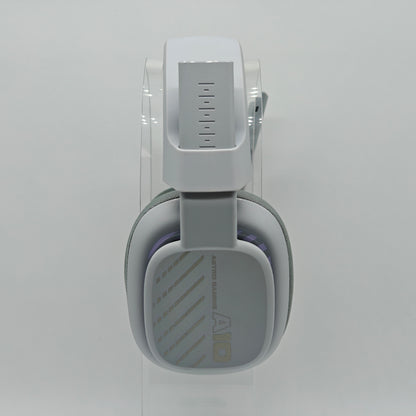 Logitech Astro A10 Gaming Headset Lilac