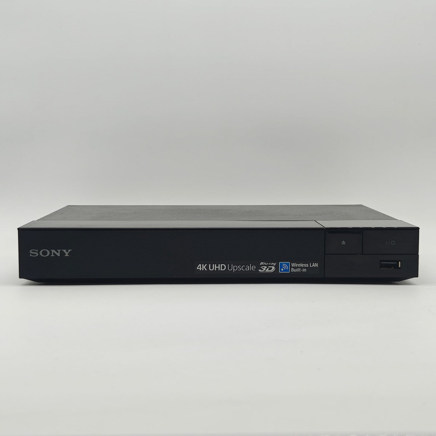 Sony BDP-S6500 Blu-Ray Disc DVD Player 4K Upscaling