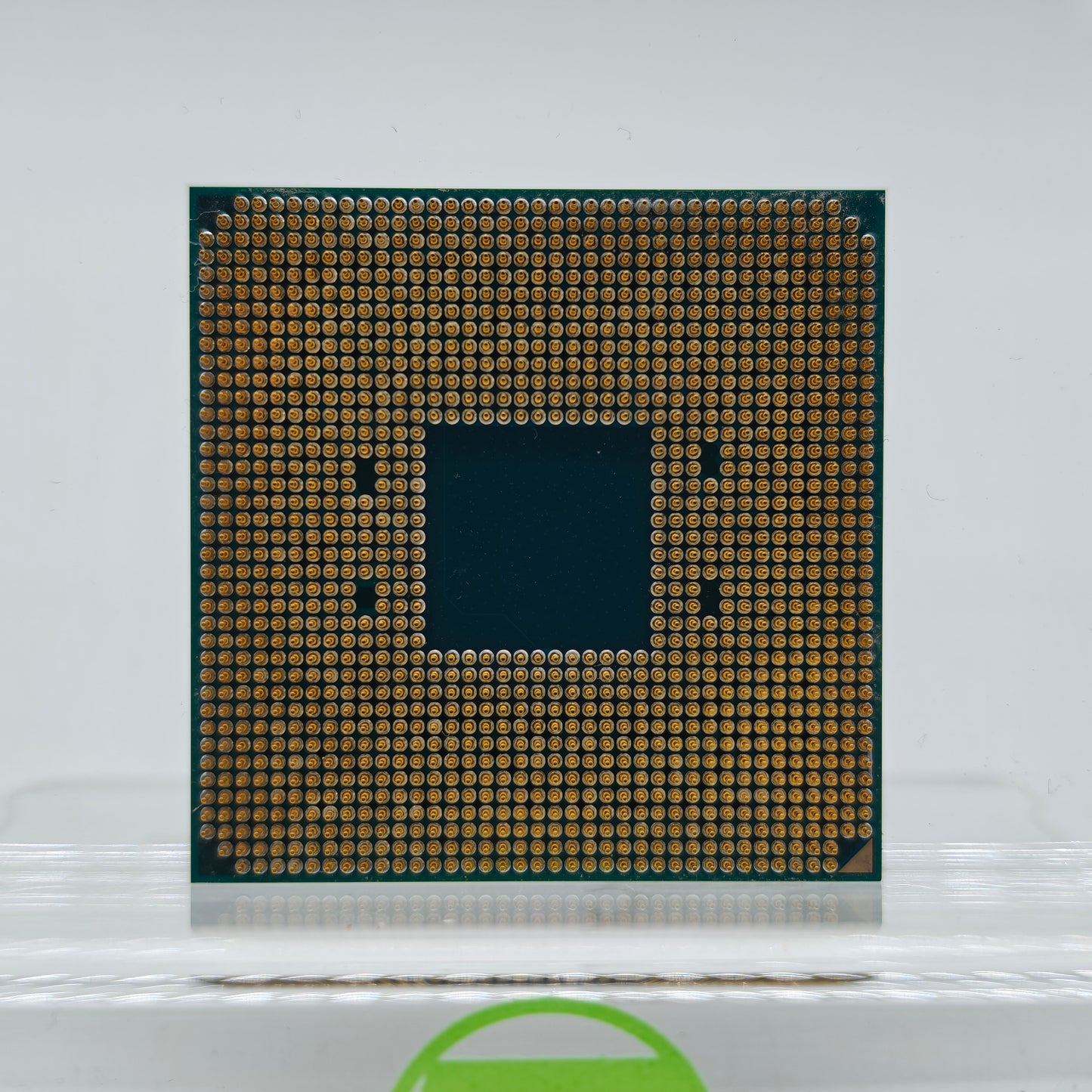 AMD Ryzen 5 2600X 3.60GHz 6 Core YD260XBCM6IAF 12 Thread AM4 CPU
