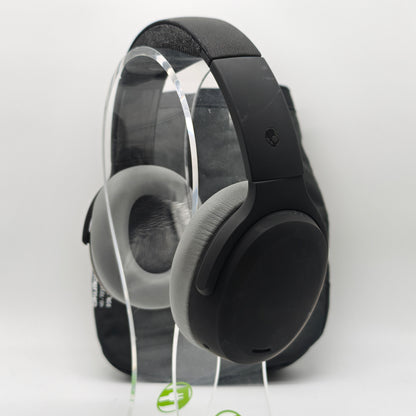 Skullcandy Crusher ANC 2 Wireless Over-Ear Bluetooth Headphones Black S6CAW
