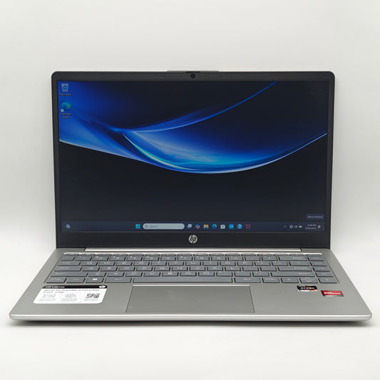HP Laptop 14-EMO233NR 14" Ryzen 3 7320U 2.4GHz 4GB RAM 256GB SSD