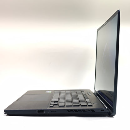 ASUS ROG Zephyrus M16 GU603ZW 16" i9-12900H 16GB RAM 1TB SSD GeForce RTX 3070 Ti