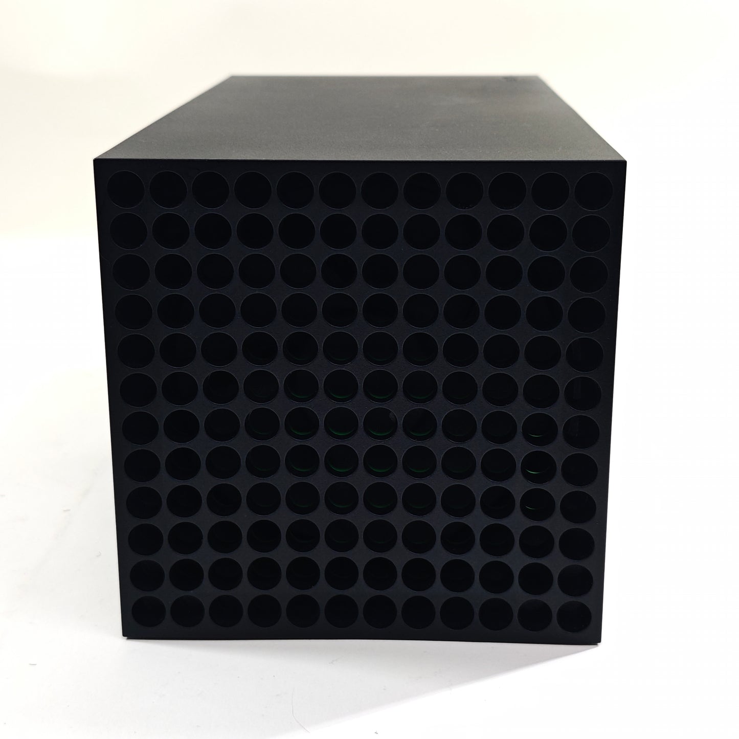 Microsoft Xbox Series X 1TB Console Gaming System Carbon Black 1882