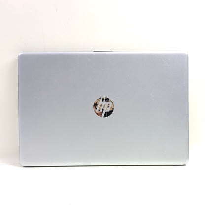 HP Laptop 15-EFL1023DX 15.6" Ryzen 3 3250U 2.6GHz 8GB RAM 256GB SSD