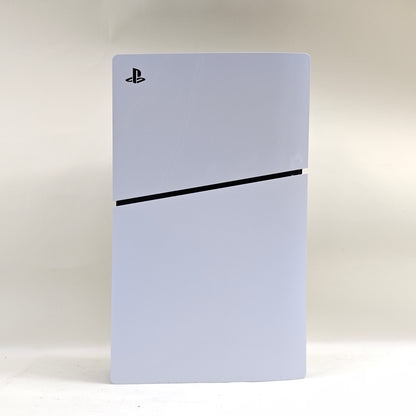 Sony PlayStation 5 Slim Disc Edition PS5 1TB Console Gaming System CFI-2015