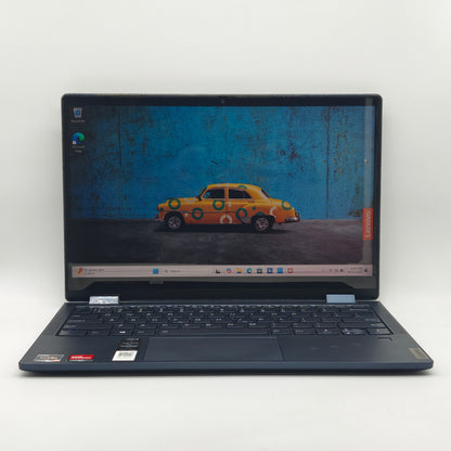 Lenovo Yoga 6-13ALC6 13.3" Ryzen 5 5500U 2.1GHz 8GB RAM 256GB SSD