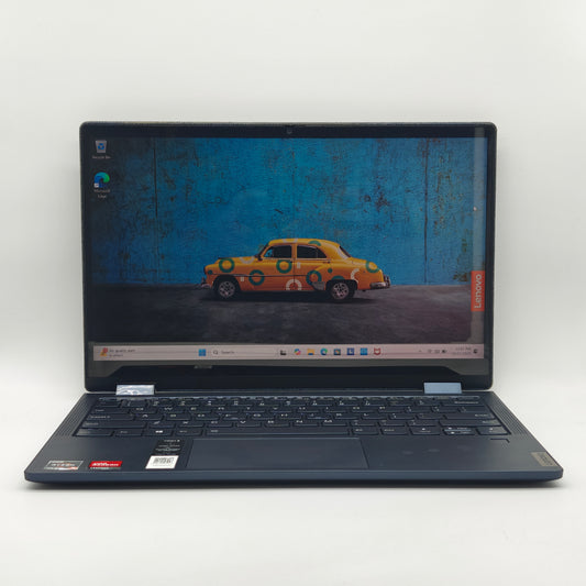 Lenovo Yoga 6-13ALC6 13.3" Ryzen 5 5500U 2.1GHz 8GB RAM 256GB SSD