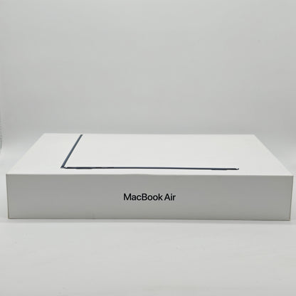 New 2024 Apple MacBook Air 13.6" M3 10C GPU 4.0GHz 8GB RAM 512GB SSD MRXW3LL/A