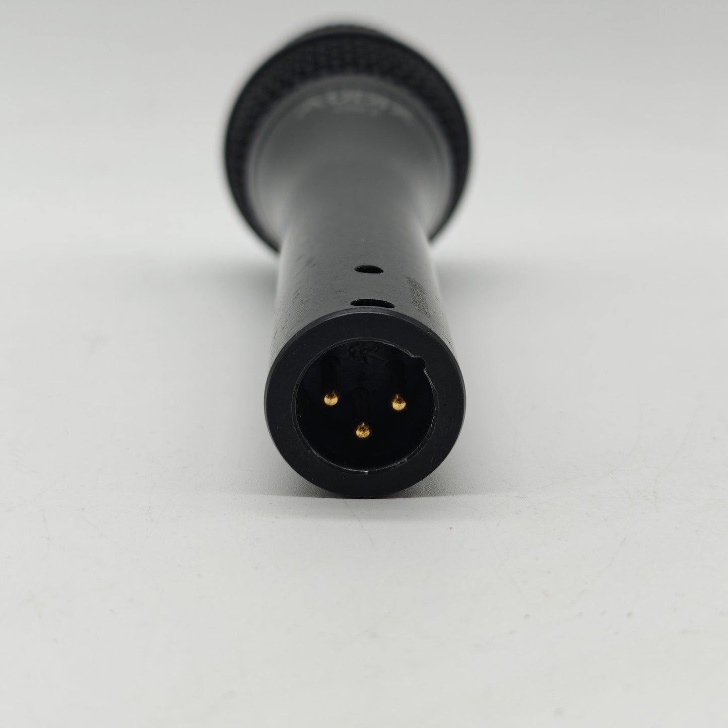 AUDIX OM2 Hypercardioid Dynamic Vocal Microphone