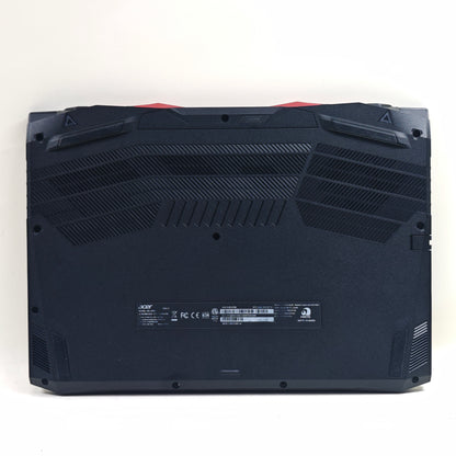 Acer Nitro 5 AN515-55 15.6" i5-10300H 2.5GHz 16GB RAM 512GB SSD GeForce RTX 3050