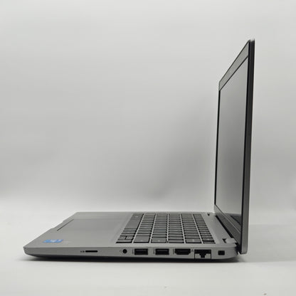 Dell Latitude 5420 14" i5-1145G7 2.6GHz 8GB RAM 256GB SSD