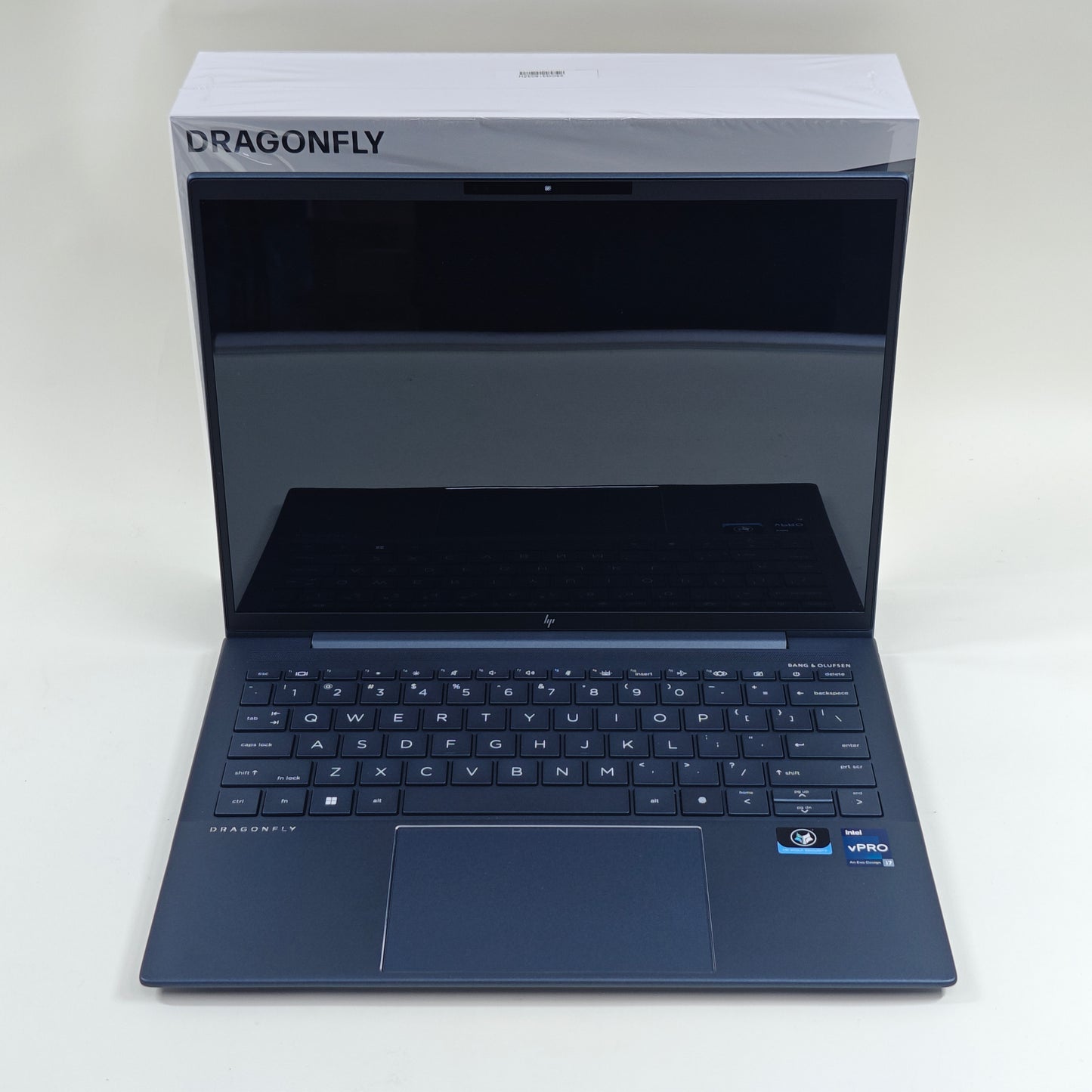 New HP Dragonfly G4 5G 13.5" i7-1365U 16GB 512GB