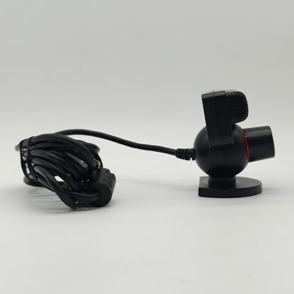 Sony Playstation 3 PS3 PlayStation Eye Black SLEH-00201