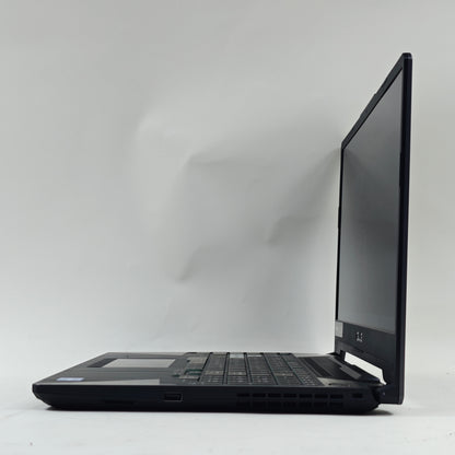 ASUS TUF Gaming F15 FX506H 15.6" i5-11400H 32GB 1TB GeForce RTX 3050