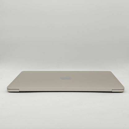 2024 Apple MacBook Air 13.6" M3 10C GPU 4.0GHz 8GB RAM 512GB SSD MRXU3LL/A