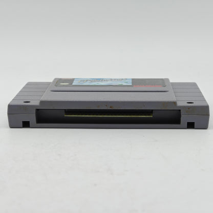 Pilotwings (Super Nintendo SNES, 1991)