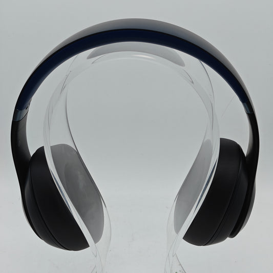 Beats Studio Pro Wireless On-Ear Bluetooth Headphones Navy A2924