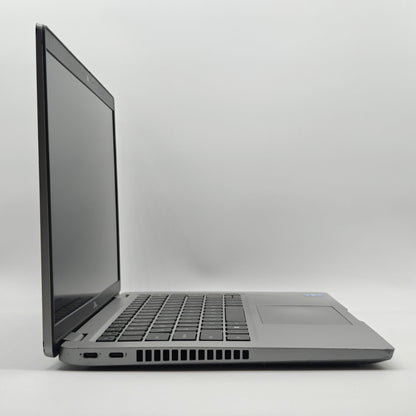 Dell Latitude 5420 14" i5-1135G7 2.4GHz 8GB RAM 256GB SSD