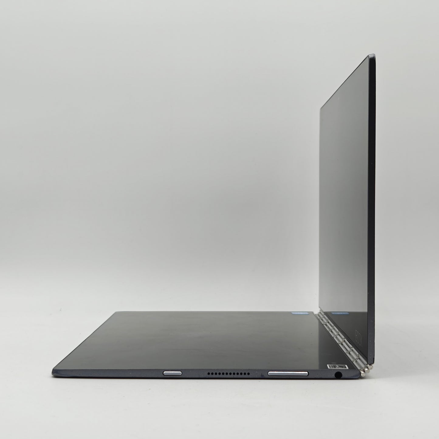 WiFi Only Lenovo Yoga Book 64GB Gunmetal YB1-X90F