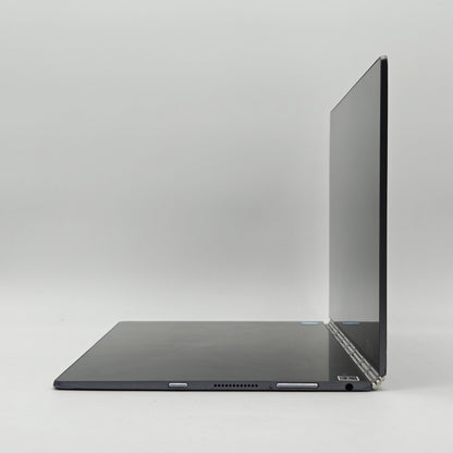 WiFi Only Lenovo Yoga Book 64GB Gunmetal YB1-X90F
