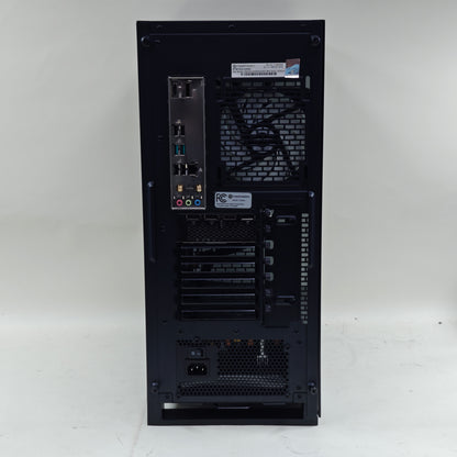 CyberPower C-Series i7-14700KF 5.40GHz 8GB RAM 1TB SSD Nvidia GeForce RTX 4060