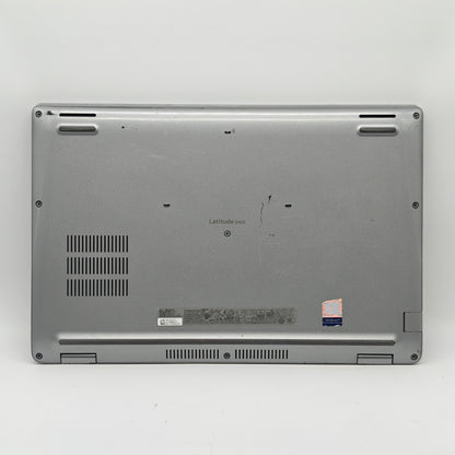 Dell Latitude 5420 14" i5-1135G7 2.4GHz 8GB RAM 256GB SSD