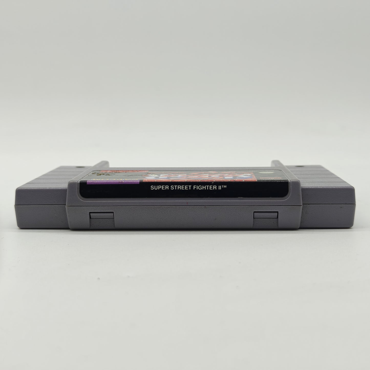 Super Street Fighter II (Super Nintendo SNES, 1994) Cartridge Only