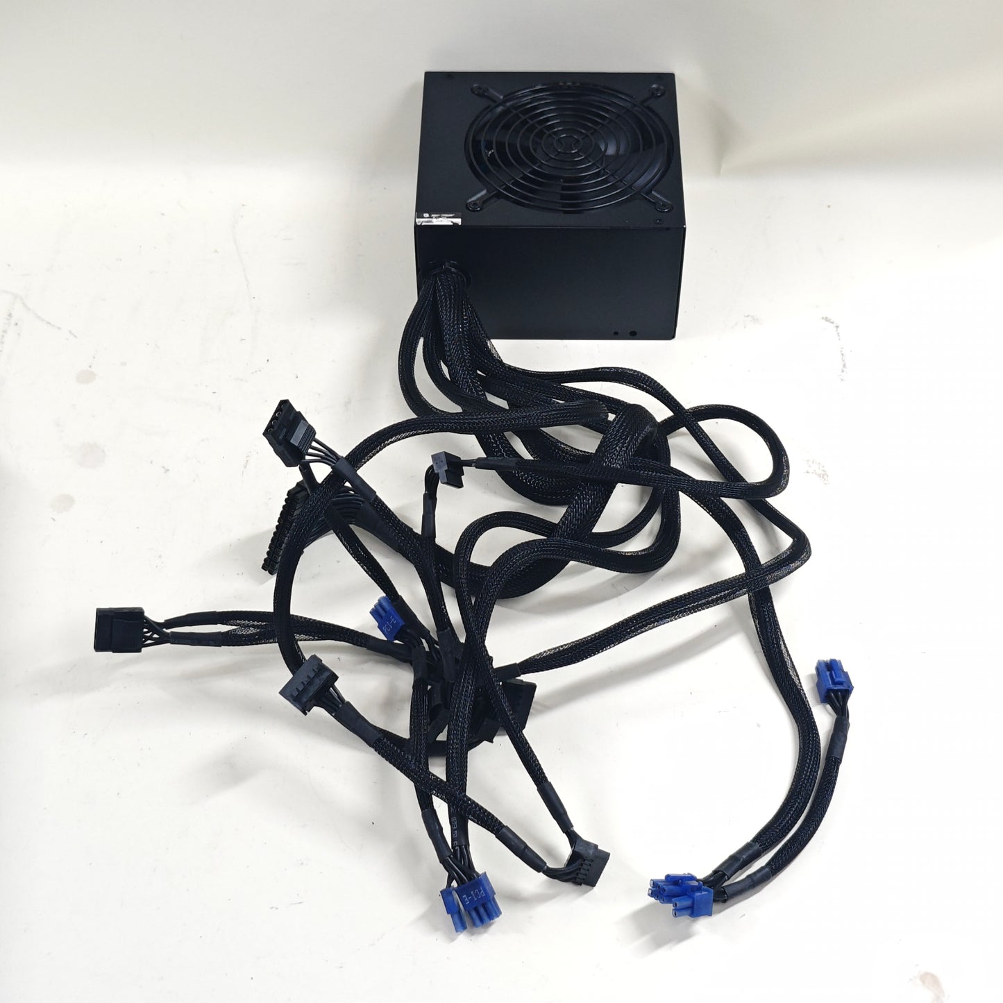 High Power HP1-J800GD-F12S 80 Plus Gold 800W Non Modular Switching Power Supply