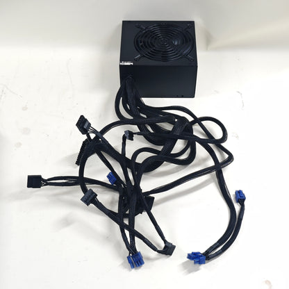High Power HP1-J800GD-F12S 80 Plus Gold 800W Non Modular Switching Power Supply