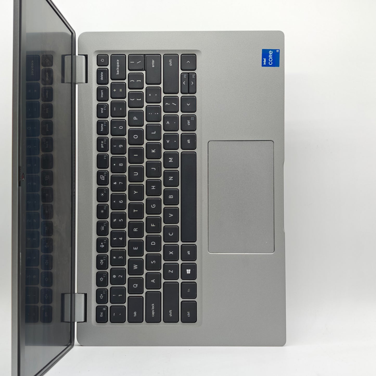 Dell Latitude 5420 14" i5-1135G7 2.4GHz 8GB RAM 256GB SSD