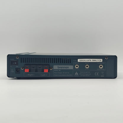 Brennan JB7 500GB Music Server CD Storage