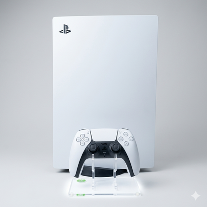 Sony PlayStation 5 Digital PS5 825GB White Console Gaming System CFI-1015B