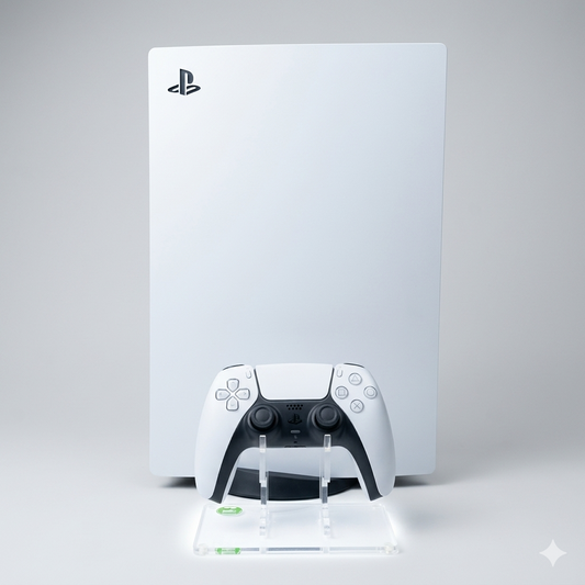 Sony PlayStation 5 Digital PS5 825GB White Console Gaming System CFI-1015B